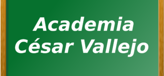 Academia César Vallejo
