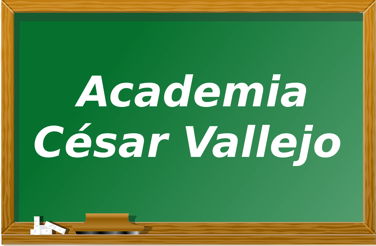 Academia César Vallejo