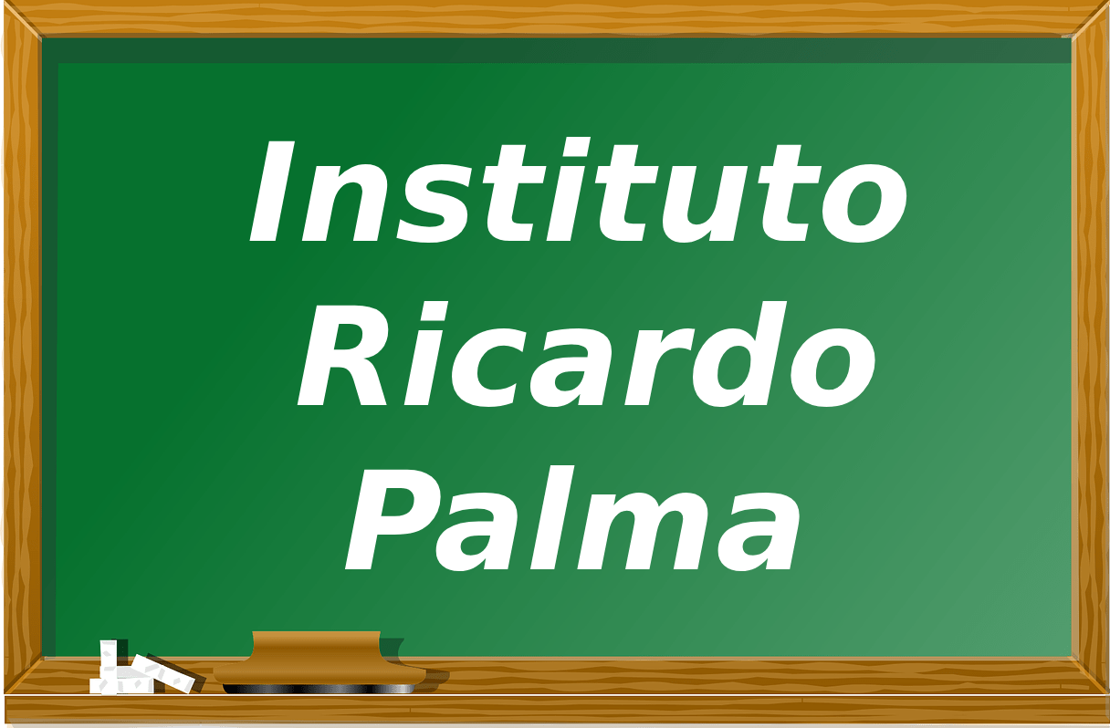 Instituto Ricardo Palma