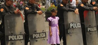 ¿Cuánto gana un Policía en Perú?