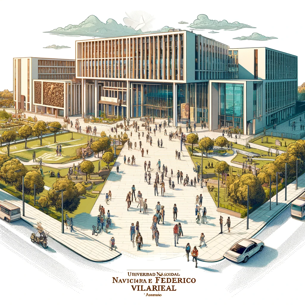 UNFV carreras y costos de admision